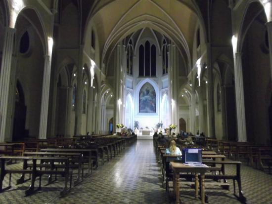 Iglesia de la Gratitud Nacional